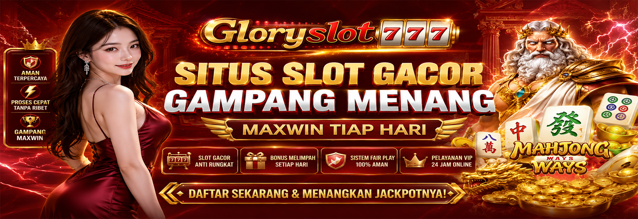 Slot Maxwin